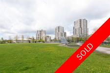 Collingwood VE Apartment/Condo for sale:  1 bedroom 569 sq.ft. (Listed 2021-12-12)