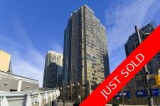 Yaletown Apartment/Condo for sale:  2 bedroom 1,119 sq.ft. (Listed 2022-01-30)