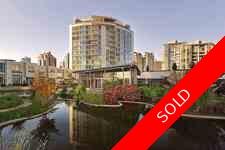 Yaletown Condo for sale:  2 bedroom 1,079 sq.ft. (Listed 2015-11-16)