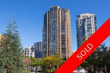Yaletown Condo for sale:   415 sq.ft. (Listed 2017-01-10)