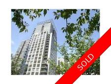Yaletown Condo for sale:   460 sq.ft. (Listed 2013-05-31)