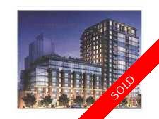 Yaletown Condo for sale:  1 bedroom 576 sq.ft. (Listed 2013-11-04)