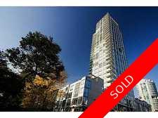 Yaletown Condo for sale:  2 bedroom 1,231 sq.ft. (Listed 2014-03-17)
