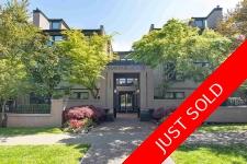 Point Grey Apartment/Condo for sale:  2 bedroom 1,038 sq.ft. (Listed 2022-05-08)