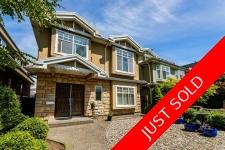 South Vancouver House/Single Family for sale:  6 bedroom 2,093 sq.ft. (Listed 2022-07-23)