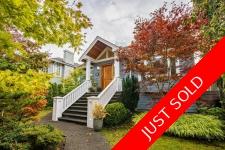 Point Grey House/Single Family for sale:  5 bedroom 3,108 sq.ft. (Listed 2022-10-29)