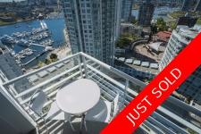 Yaletown Apartment/Condo for sale:  2 bedroom 1,000 sq.ft. (Listed 2024-02-13)