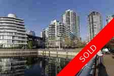 Yaletown Condo for sale:  2 bedroom 1,224 sq.ft. (Listed 2016-03-07)