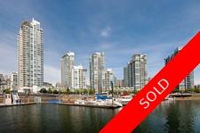 Yaletown Condo for sale:  2 bedroom 1,161 sq.ft. (Listed 2016-10-19)