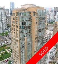 Vancouver Apartment for sale:  Studio  (Listed 2010-12-10)