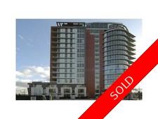 Yaletown Condo for sale:  1 bedroom 730 sq.ft. (Listed 2013-04-05)