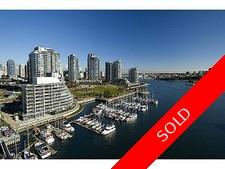Yaletown Condo for sale:  3 bedroom 1,320 sq.ft. (Listed 2013-06-16)