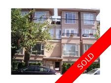 Kitsilano Townhouse for sale:  2 bedroom 790 sq.ft. (Listed 2012-08-20)